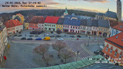 Palackého náměstí