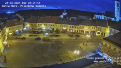 Palackého náměstí