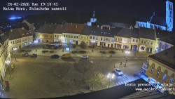 Palackého náměstí