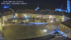 Palackého náměstí