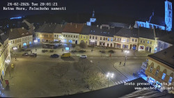 Palackého náměstí