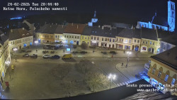 Palackého náměstí