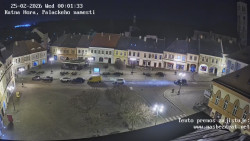 Palackého náměstí