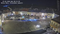 Palackého náměstí