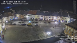 Palackého náměstí