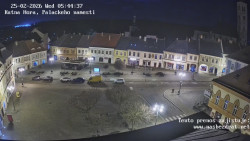 Palackého náměstí