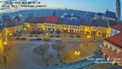 Palackého náměstí