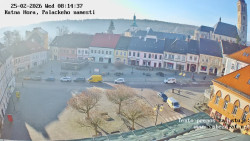 Palackého náměstí