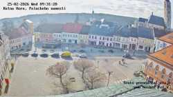 Palackého náměstí