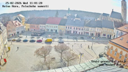 Palackého náměstí