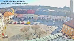 Palackého náměstí