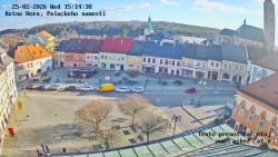 Palackého náměstí