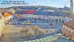 Palackého náměstí