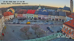 Palackého náměstí