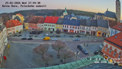 Palackého náměstí