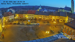 Palackého náměstí