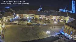 Palackého náměstí