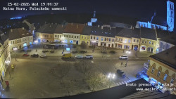 Palackého náměstí