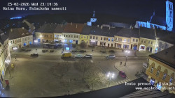 Palackého náměstí