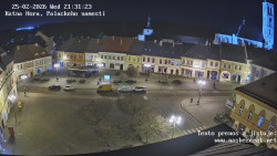 Palackého náměstí