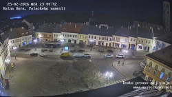 Palackého náměstí