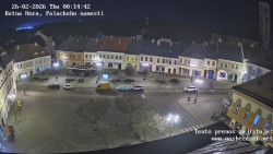 Palackého náměstí