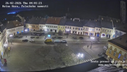 Palackého náměstí