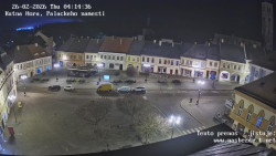 Palackého náměstí