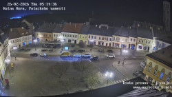 Palackého náměstí