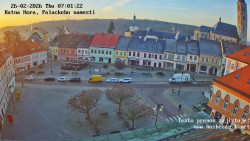 Palackého náměstí