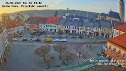 Palackého náměstí