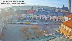 Palackého náměstí