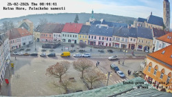 Palackého náměstí