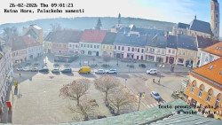 Palackého náměstí