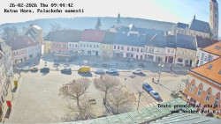 Palackého náměstí