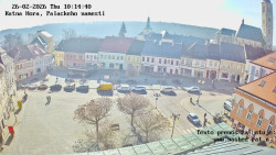 Palackého náměstí