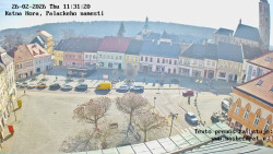 Palackého náměstí