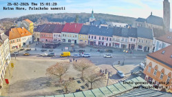 Palackého náměstí