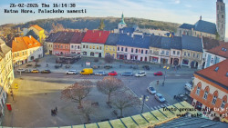 Palackého náměstí