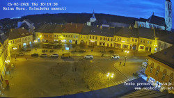 Palackého náměstí