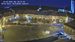 Palackého náměstí