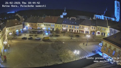 Palackého náměstí