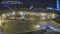 Palackého náměstí