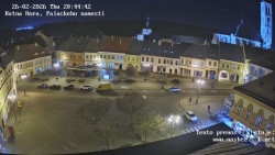 Palackého náměstí