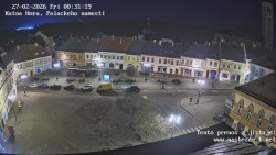 Palackého náměstí