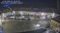 Palackého náměstí