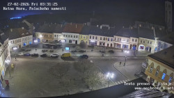 Palackého náměstí