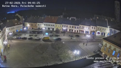 Palackého náměstí