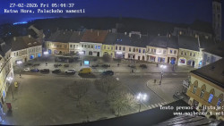 Palackého náměstí