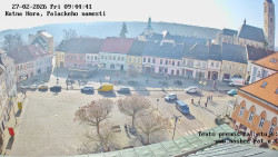 Palackého náměstí